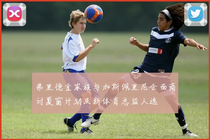 弗里德金家族与加斯佩里尼会面商讨夏窗计划及新体育总监人选
