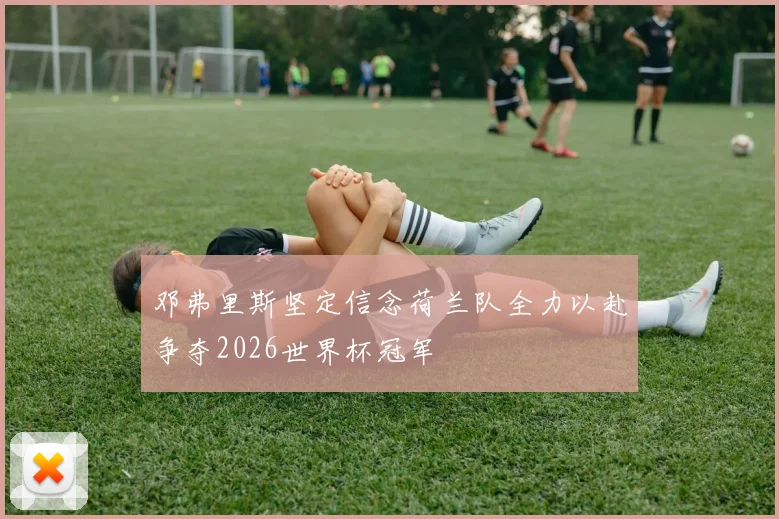 邓弗里斯坚定信念荷兰队全力以赴争夺2026世界杯冠军